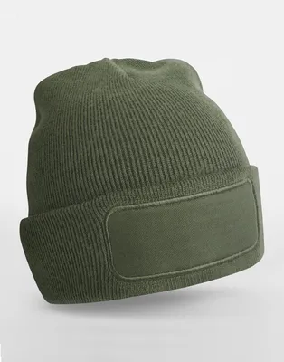 Obrázek produktu pro Čepice Original Patch Beanie