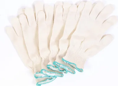 Produktbild von KCL Handschuhe CuttoTRIX 921 Gr. 9 Schutzhan…
