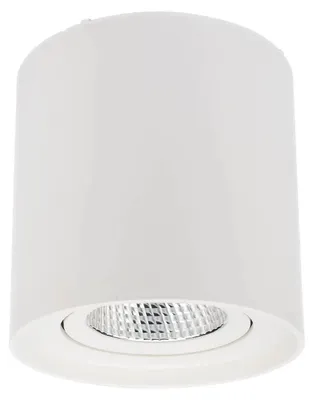 Imagen del producto de PC 01, bombilla LED de 10W, forma redonda