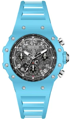 Image de Invicta Racing 69628 Montre Quartz Homme - 40 mm