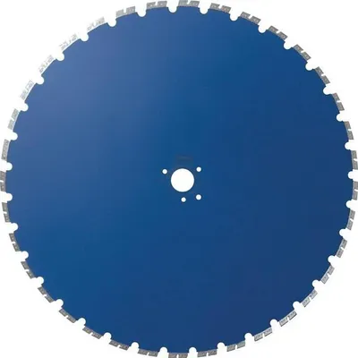 Produktbild von Diamanttrennscheibe Extreme Universal Silencio 900 mm Bohrung 60 / 55 mm Segmentbreite 4,4 mm Segmenthhe 15 mm