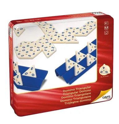 Produktbild von Domino Cayro Dreieckig