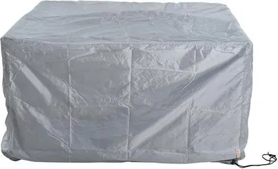 Produktbild von Schutzhülle Schutzplane 180x120x95 cm Abdeckhaube für Gartenmöbel Sitzgruppe