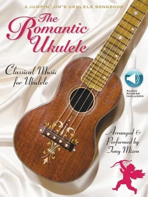 Produktbild von The Romantic Ukulele