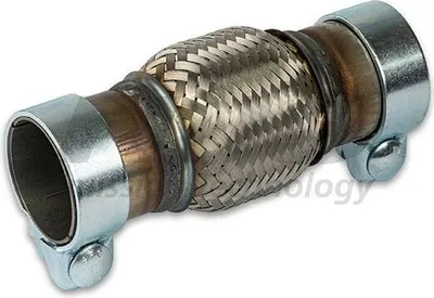 Immagine prodotto di HJS 83 00 8404 Sistema di scarico con tubo flessibile Tubo di scarico
