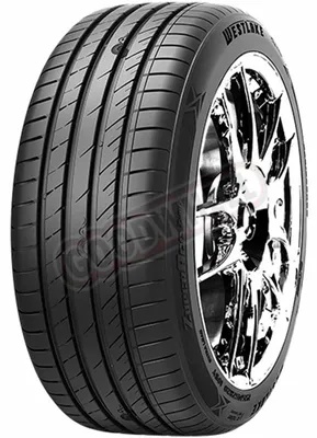 Produktbild von 255/50R19 107W ZuperAce Z-007 XL