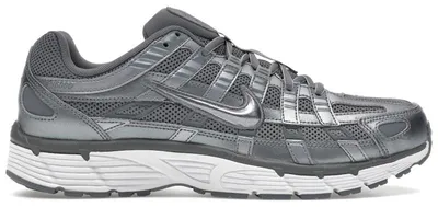Obrázok produktu pre Nike P-6000 Metallic Cool Grey - veľkosť EU 42