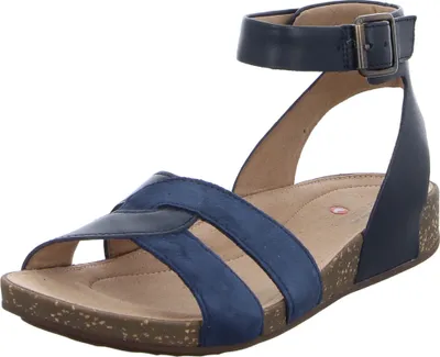 Produktbild von Clarks Un Perri Loop NAVY COMBI NAVY COMBI 38