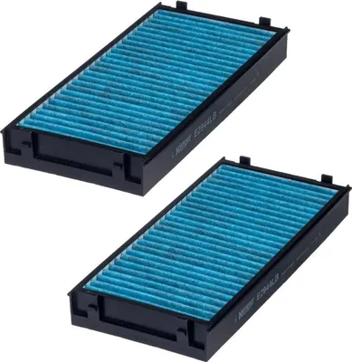 Immagine prodotto di Filtro aria cabina Hengst per BMW X5 X6