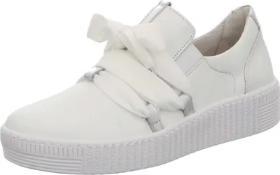 Produktbild von Gabor Sportliche Schnürschuhe KAPSEL-KOLL Damen 31353130363437 Weiß 36 EU
