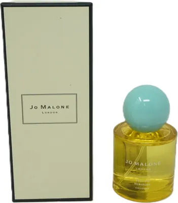 Obrázek produktu pro Kolínská voda Jo Malone Rose Yellow Hibiscus 50 ml