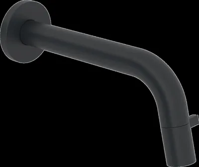 Immagine prodotto di HANSA HANSANOVA Style Mitigeur de lavabo, saillie 126-186 mm, 1, 5096810133, 5096810133