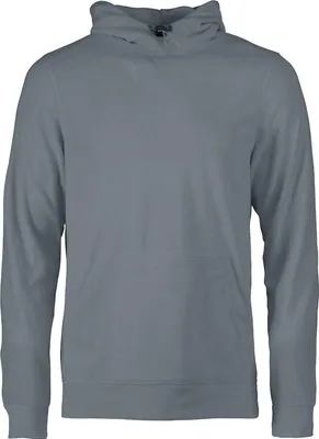 Produktbild von Kapuzensweater PrinterRED Switch aus funktionellem Microfleece, 190 g/m², Kängurutasche