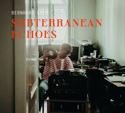 Produktbild von Subterranean Echoes