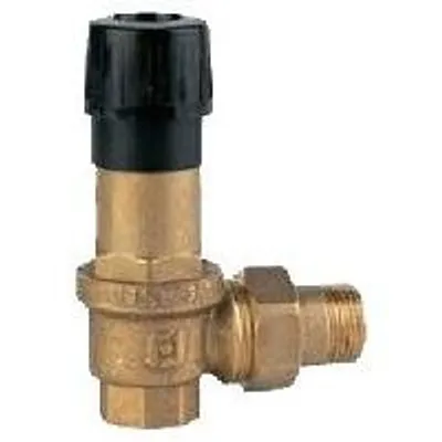 Obrázek produktu pro Diferenciální ventil 3/4" Mf