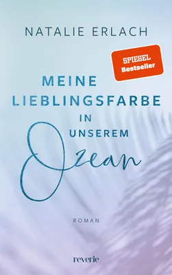 Produktbild von Meine Lieblingsfarbe in unserem Ozean
