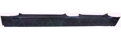 Produktbild von KLOKKERHOLM 0057012 Schweller Reparaturblech Einstiegblech Rechts für BMW 5 Limousine (E34) 5 Touring (E34)
