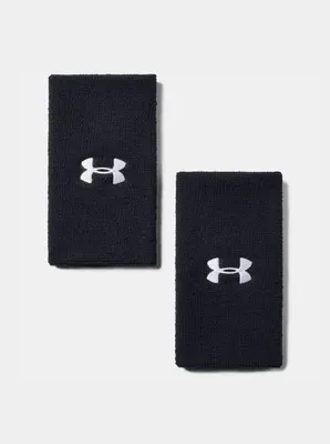 Produktbild von Under Armour 6'' Performance-Armband 1218006-001__OSFA