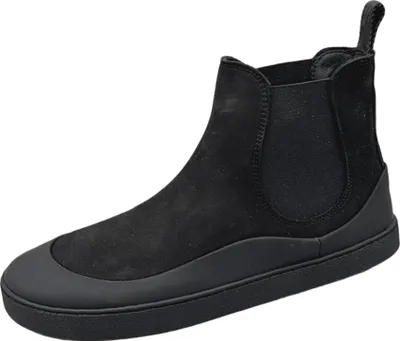 Produktbild von Groundies Chelsea Boots Damen 32313434373438 Schwarz 42 EU