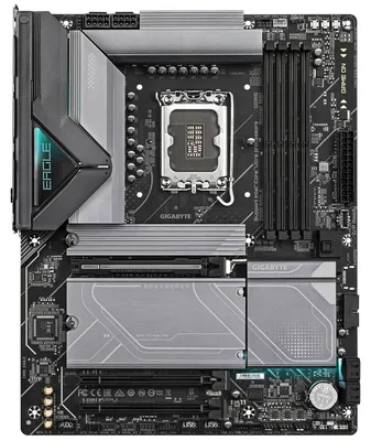 Produktbild von GIGABYTE Radeon PRO W7800 AI TOP 48G Grafikkarte - 48GB GDDR6, 384 Bit, PCI-E 4.0, 3 x DP 2.1, W7800 AI TOP 48G, Radeon PRO W7800, 48 GB, GDDR6, 384 Bit, 7680 x 4320 Pixel, PCI Express x16 4.0