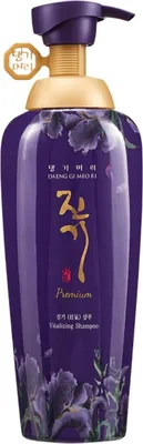 Zdjęcie produktu dla Daeng Gi Meo Ri - Vitalizing Premium Shampoo 500ml szampon do włosów