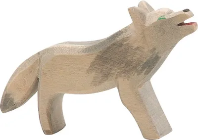 Produktbild von Ostheimer Wolf