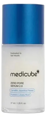 Produktbild von Medicube Zero Pore Serum 2.0 37 ml