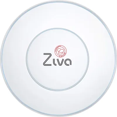 Produktbild von Ziva Silikondeckel für Instant Pot (6Qt)