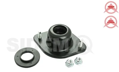 Produktbild von SIDEM 841426 KIT Reparatursatz Federbeinstützlager Vorne für NISSAN MICRA II (K11)