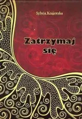 Immagine prodotto di Fermati - Sylwia Krajewska