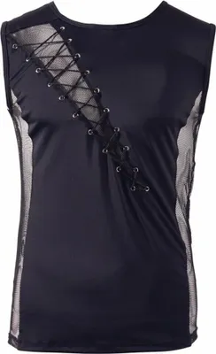 Produktbild von Herren Shirt S