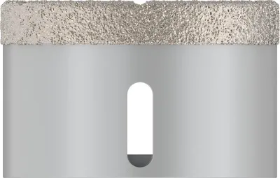 Produktbild von PRO Ceramic dry Trockenbohrkrone, 65 x 35 mm, X-Lock
