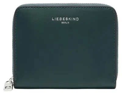 Produktbild von LIEBESKIND Berlin Geldbörse Damen „Conny“ I Damengeldbeutel I RFID-Schutz
