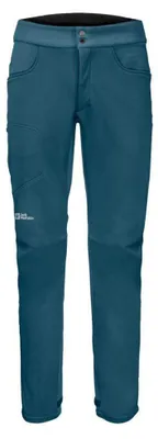 Produktbild von Jack Wolfskin - "Morobbia" Hosen für Herren PP12588 (S) (Dunkles Marineblau)