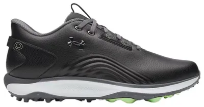 Immagine prodotto di Scarpe da golf Under Armour Drive Fade 2 senza tacchetti, nero, taglia 46 (uomo), nero, taglia 46