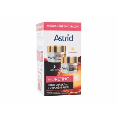 Obrázok produktu pre Bioretinol Astrid 50ml