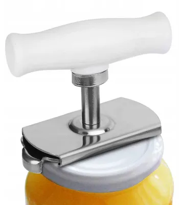 Produktbild von Brunbeste Stahl Gläseröffner Flaschenöffner einstellbar