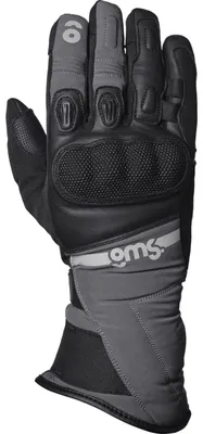 Image de GMS Gants Tylon SF WP noir-gris S