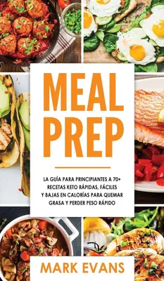 Produktbild von Meal Prep