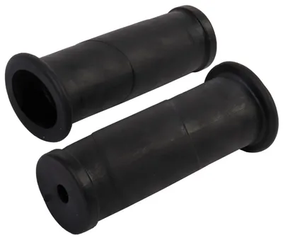 Productafbeelding van Handvat voor kruiwagen 2 stuks TalenTools