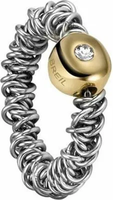 Productafbeelding van BREIL JEWELS Ringen TJ1679