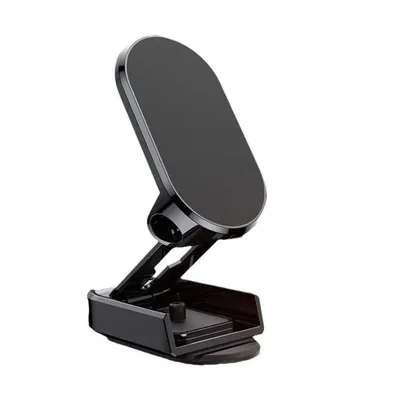 Produktbild von Samsung Mobeen Magnetic Car Phone Holder Black, Handy/Smartphone, Passive Halterung, Auto, Schwarz