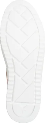 Produktbild von MARCO TOZZI Damen Sneaker im mehrfarbigen Design mit Lochmuster 2-23725-44, Größe:39 EU, Farbe:Weiß