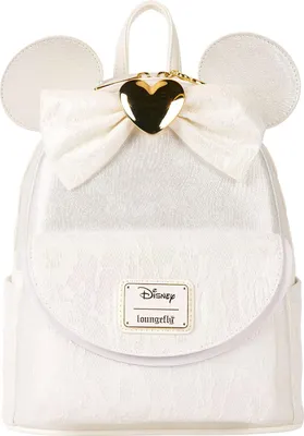 Immagine prodotto di Zaino da sposa Disney by Loungefly
