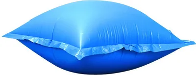 Produktbild von Luftkissen Set mit 10 Poolkissen für Winterabdeckplane