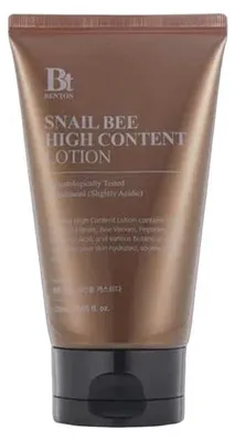 Produktbild von Benton BESNLO, Reinigungslösung, Frauen, Universal, Feuchtigkeitsspendend, Glättend, Pumpenflasche, 6 Monat( e)