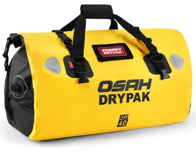Produktbild von Wasserdichte Reisetasche für Motorrad- und Outdoor-Aktivitäten