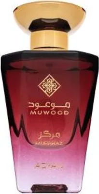 Zdjęcie produktu dla Adyan Muwood Murakaz woda perfumowana dla kobiet 100 ml