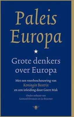 Produktbild von Paleis Europa