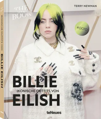 Immagine prodotto di Ikonische Outfits von Billie Eilish